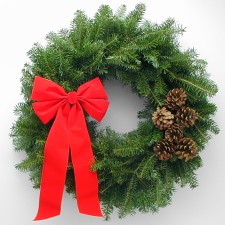 Z-SOLD OUT / Basic Wreath