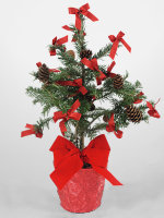 Baby Tree