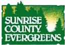 Sunrise County Evergreens