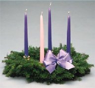 Advent Wreath