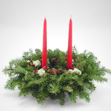 Traditional Centerpiece
