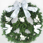Peace Wreath