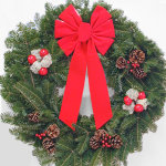 Large Deluxe Wreath